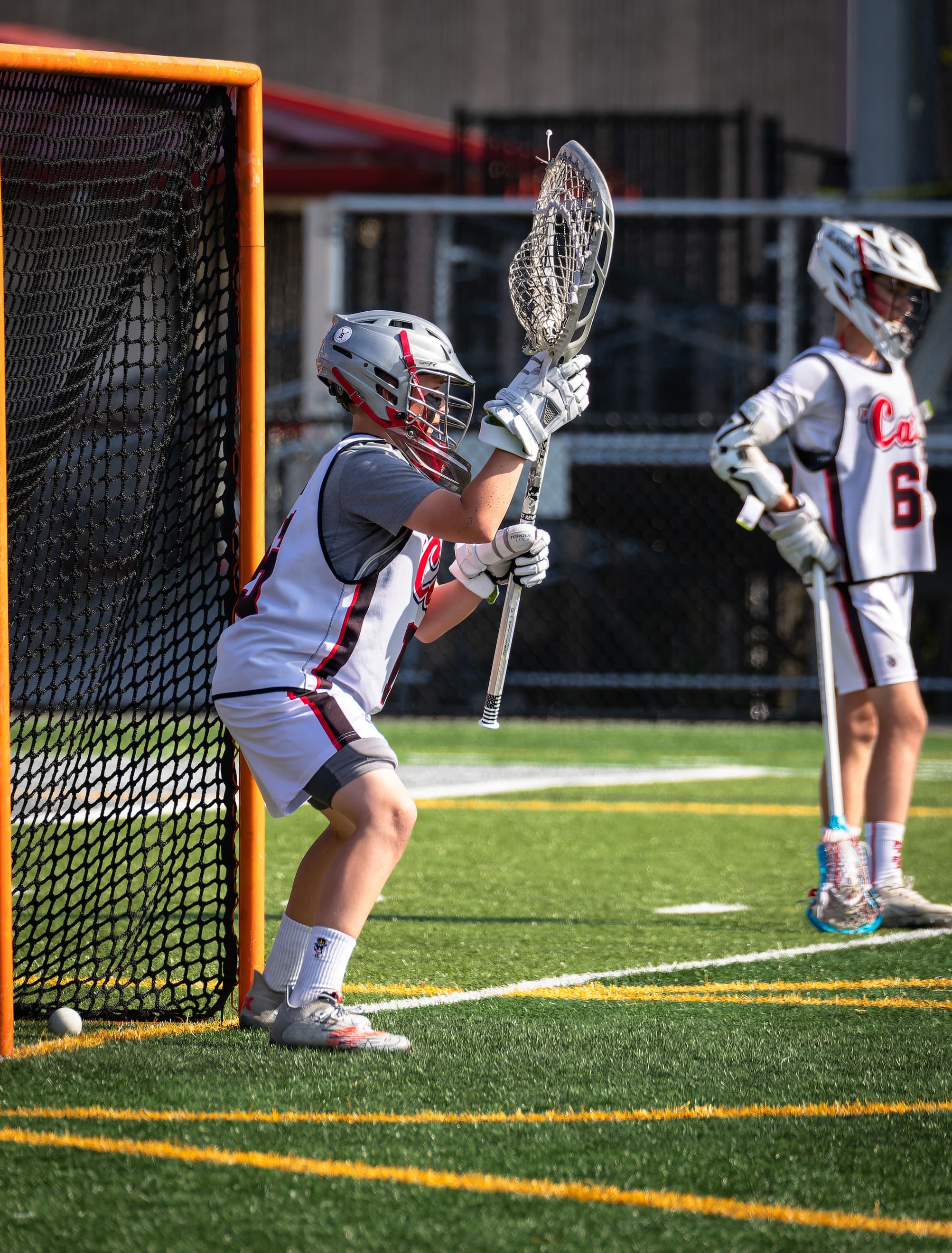 2023 Mt. Si Wildcats vs Woodinville Playoffs 02